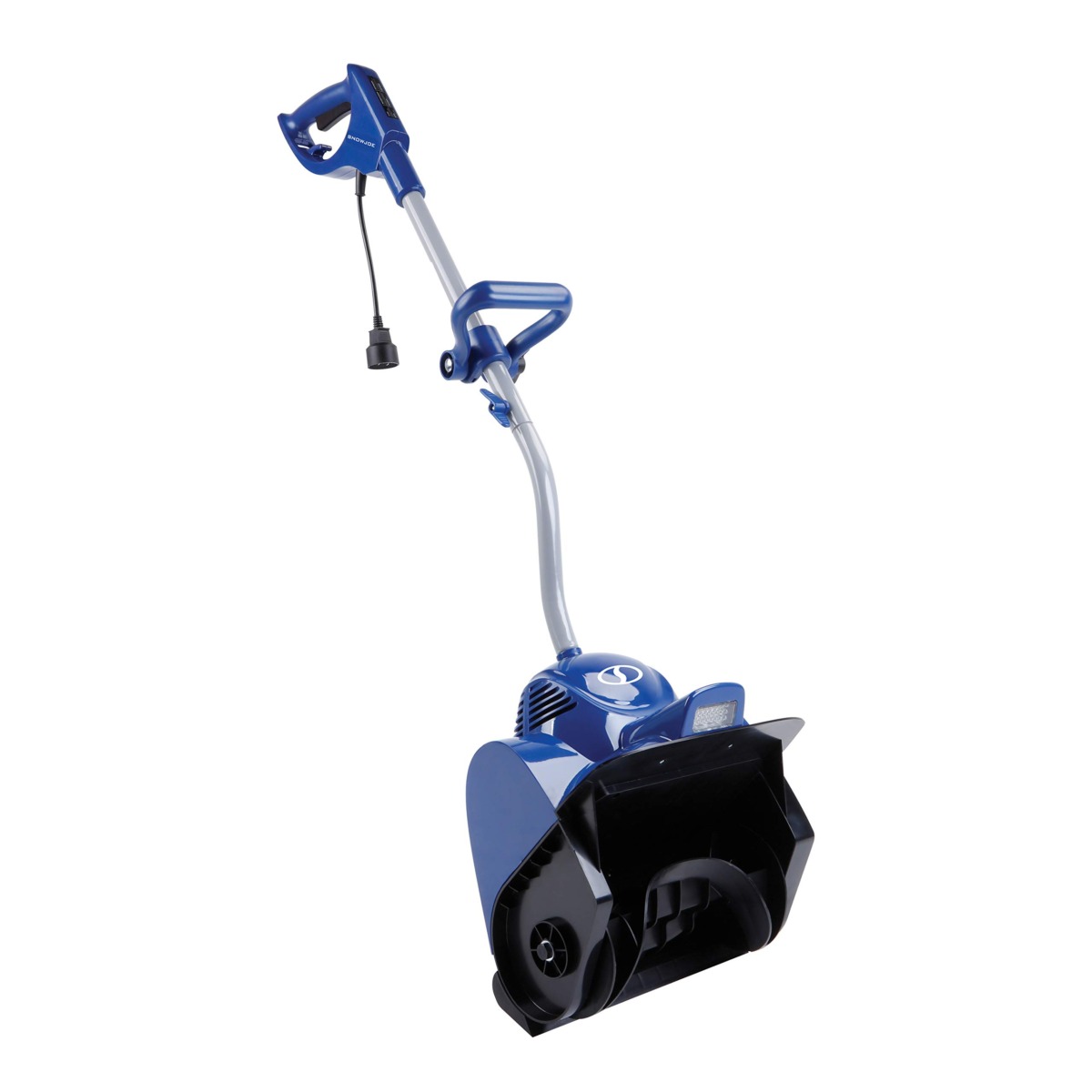 Snow Joe 324E 11-Inch 10 Amp Electric Snow Shovel w/Headlights, Blue | The Storepaperoomates Retail Market - Fast Affordable Shopping