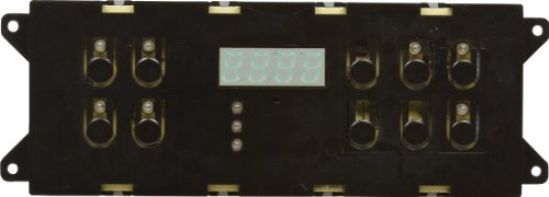 Frigidaire 316557115 Oven Control Board