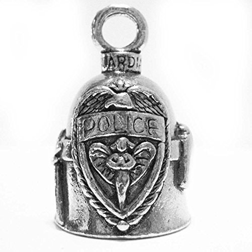 Police Bell Guardian Bell