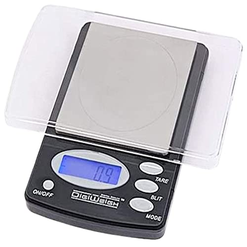 New Personal Coin Scale Pro – Use Troy Oz, Grams, Ounces, Pennyweights + to weigh Gold, Silver, Platinum Coins Bullion Bars Ingots & More