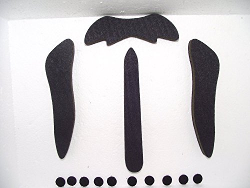 Aftermarket Replacement Pads Liner for Bell Aquila Helmet