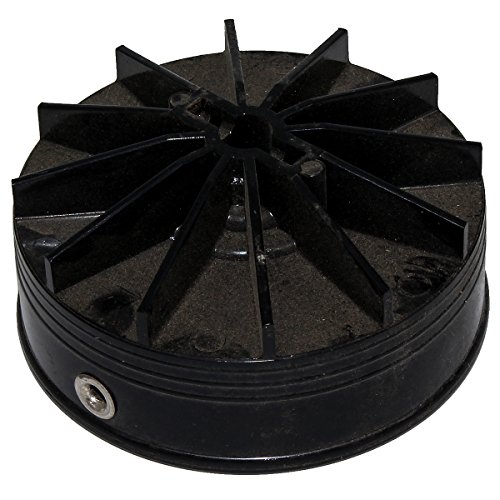 TORO/Fan HUB ASM 33 Lawnmower Parts | The Storepaperoomates Retail Market - Fast Affordable Shopping