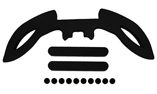 Aftermarket Replacement Pads Liner for Specialized King Cobra Helmet