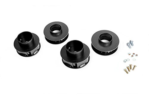 Rough Country 2″ Lift Kit for 1999-2004 Jeep Grand Cherokee WJ – 695