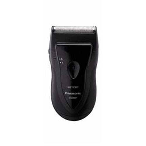Panasonic Pro-Curve Battery-Operated Travel Shaver Panasonic Pro-Curve Battery-Operated Travel Shaver