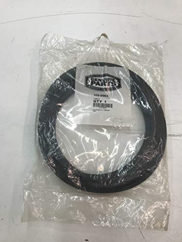 Genuine OEM TORO Parts – Belt-V 105-6963