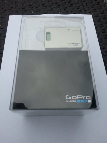 GoPro Wi-Fi BacPac for Original Hero HD & Hero2 Cameras | The Storepaperoomates Retail Market - Fast Affordable Shopping