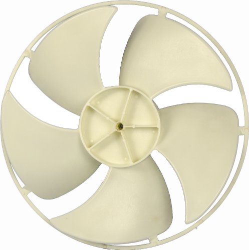 LG Electronics 5900A10011A Air Conditioner Axial Base Condenser Fan Blade