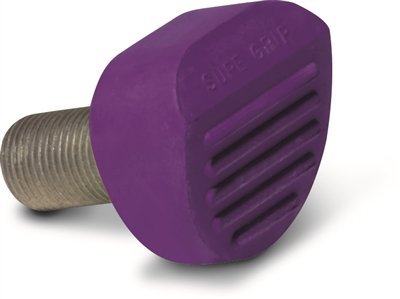 Sure-Grip Mini Gripper Toe-Stop – Purple
