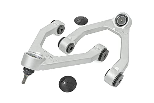 Rough Country Upper Control Arms for 88-99 Chevy/GMC 1500/K1500 Truck/SUV -7546