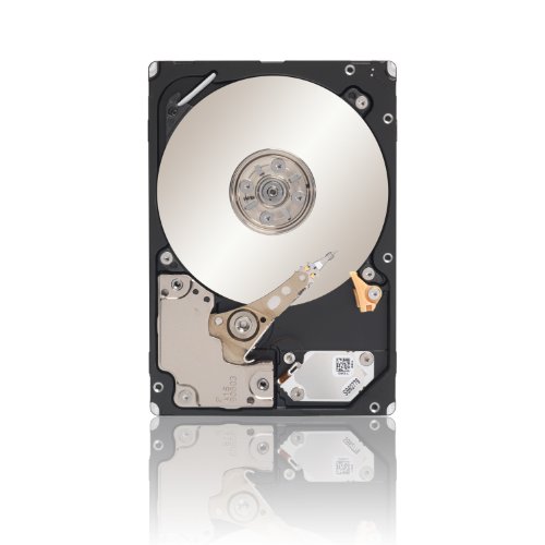 Seagate Savvio 10K.5 600 GB 10000RPM SAS 6-Gb/S 64MB Cache 2.5-Inch Internal Bare Drive ST9600205SS | The Storepaperoomates Retail Market - Fast Affordable Shopping