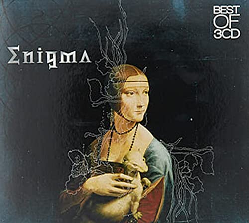 Best of: Enigma