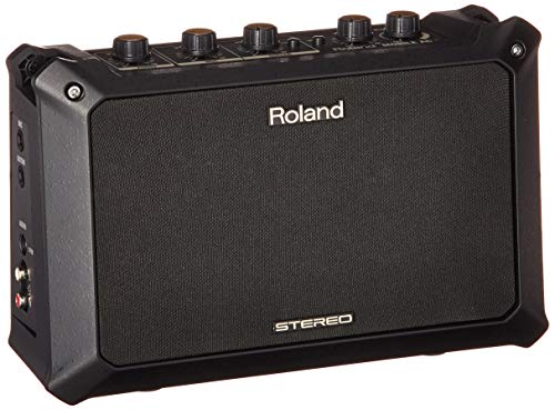 Roland MOBILE-AC Portable Battery Powered Acoustic Guitar Amplifier