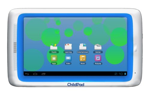 Arnova 502170 Childpad Tablet 4GB Android 4.0 1 GHz