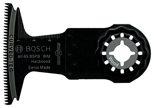Bosch 2608662017 BIM plunge cut Saw Blade”AIZ 65 BSPB” | The Storepaperoomates Retail Market - Fast Affordable Shopping
