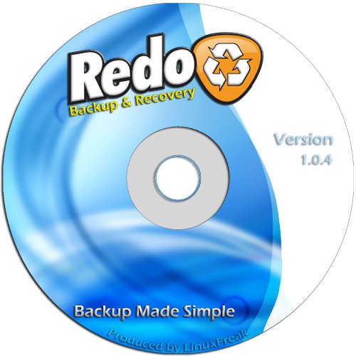 ReDo Backup and Recovery – Backup Made Simple