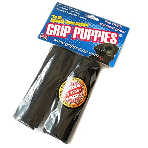 Grip Puppy Comfort Grips – The Original and The Best!