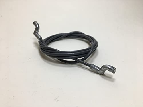 Genuine OEM TORO Parts – Cable-Pivot 104-0895