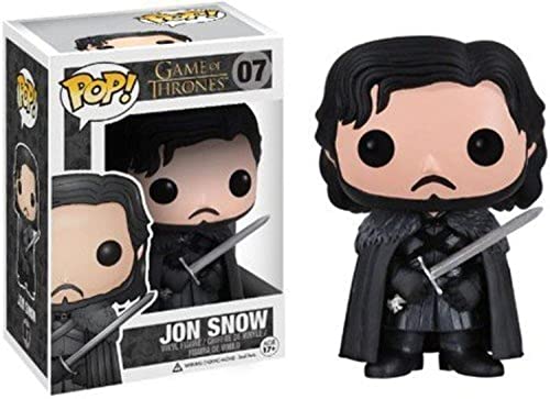 Funko POP Game of Thrones: Jon Snow