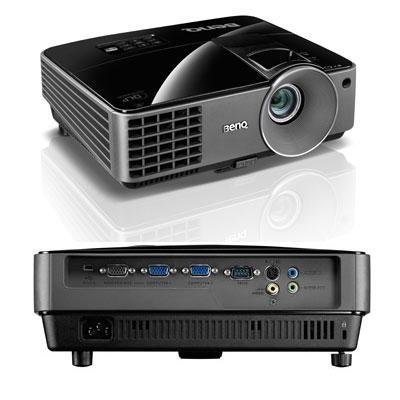 BenQ MX503 – DLP projector – 3D (MX503) –