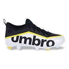 Kids Unisex Umbro Pivot Soccer Cleat – Little Kid (1Y) White/Black | The Storepaperoomates Retail Market - Fast Affordable Shopping