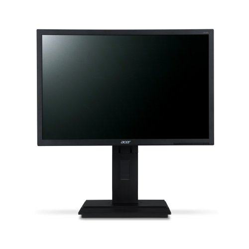Acer UM.EB6AA.001 22-Inch Screen LCD Monitor, Dark Gray