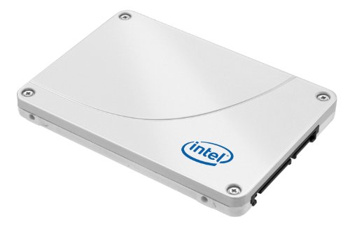 Intel 335 Series Jay Crest 2.5-Inch 180GB SATA III MLC Internal Solid State Drive SSDSC2CT180A4K5