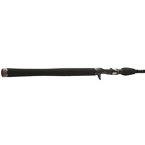 Dobyns Rods Champion XP Series 7’9” Casting Bass Fishing Rod DC795SB Med-Heavy Fast Action | Modulus Graphite Blank w/Kevlar Wrapping | Baitcasting | Swimbaits | Line 15-30lb Lure 1-5oz,Black | The Storepaperoomates Retail Market - Fast Affordable Shopping