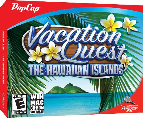 Vacation Quest Hawaiian Islands