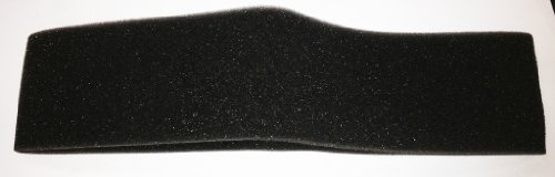 Genuine OEM TORO PARTS – Element – Foam AIR Filter 95-9898 | The Storepaperoomates Retail Market - Fast Affordable Shopping