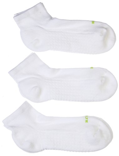 Air Cushion Socks 3-Pack