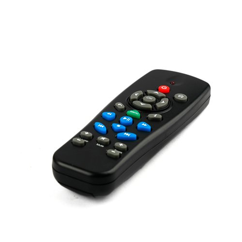 Remote Control Fit for Seagete Free Agent Goflex Theater Cinema Digital Multimedia Hard Media Player