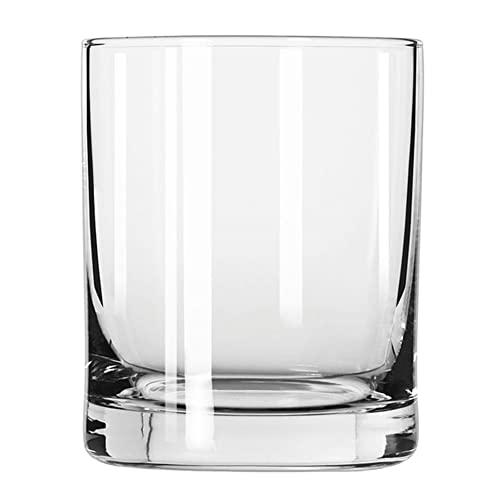 Libbey 2338 Libbey Glassware Lexington 10-1/2 oz. Old Fashioned Glass