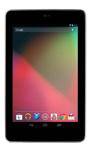 ASUS Google Nexus 7 Android Tablet (16gb)