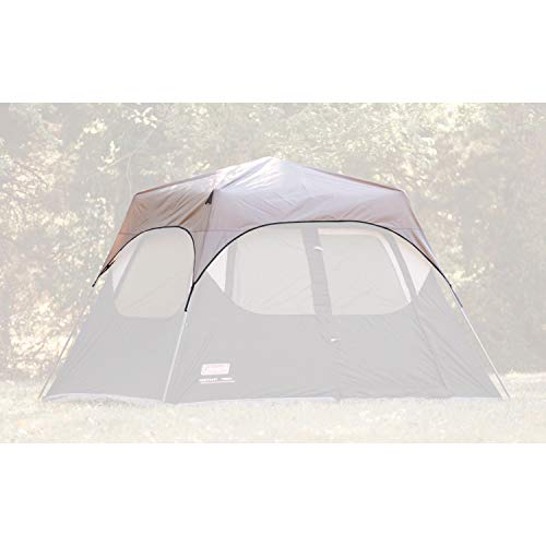 Coleman 2000014008 Instant Tent Rainfly, 14 x 10-Feet , Brown
