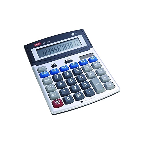 Staples? SPL-290X Desktop Calculator