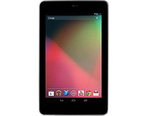 Asus Nexus 7 2B32 7-Inch 32 GB Tablet, Black (2013 Model)