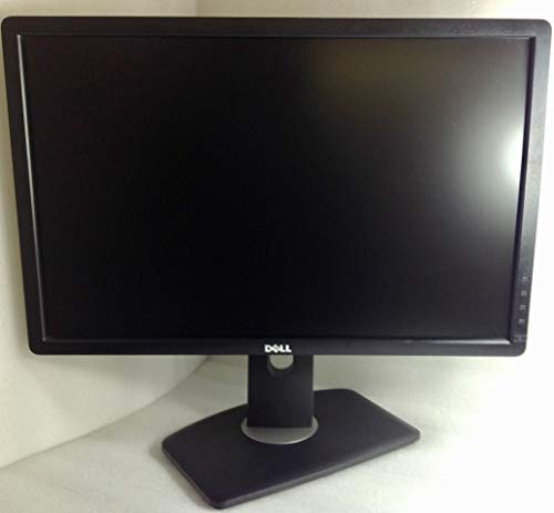 Dell P2213T 22 inch HD Widescreen LED – TFT in Black Y57VF