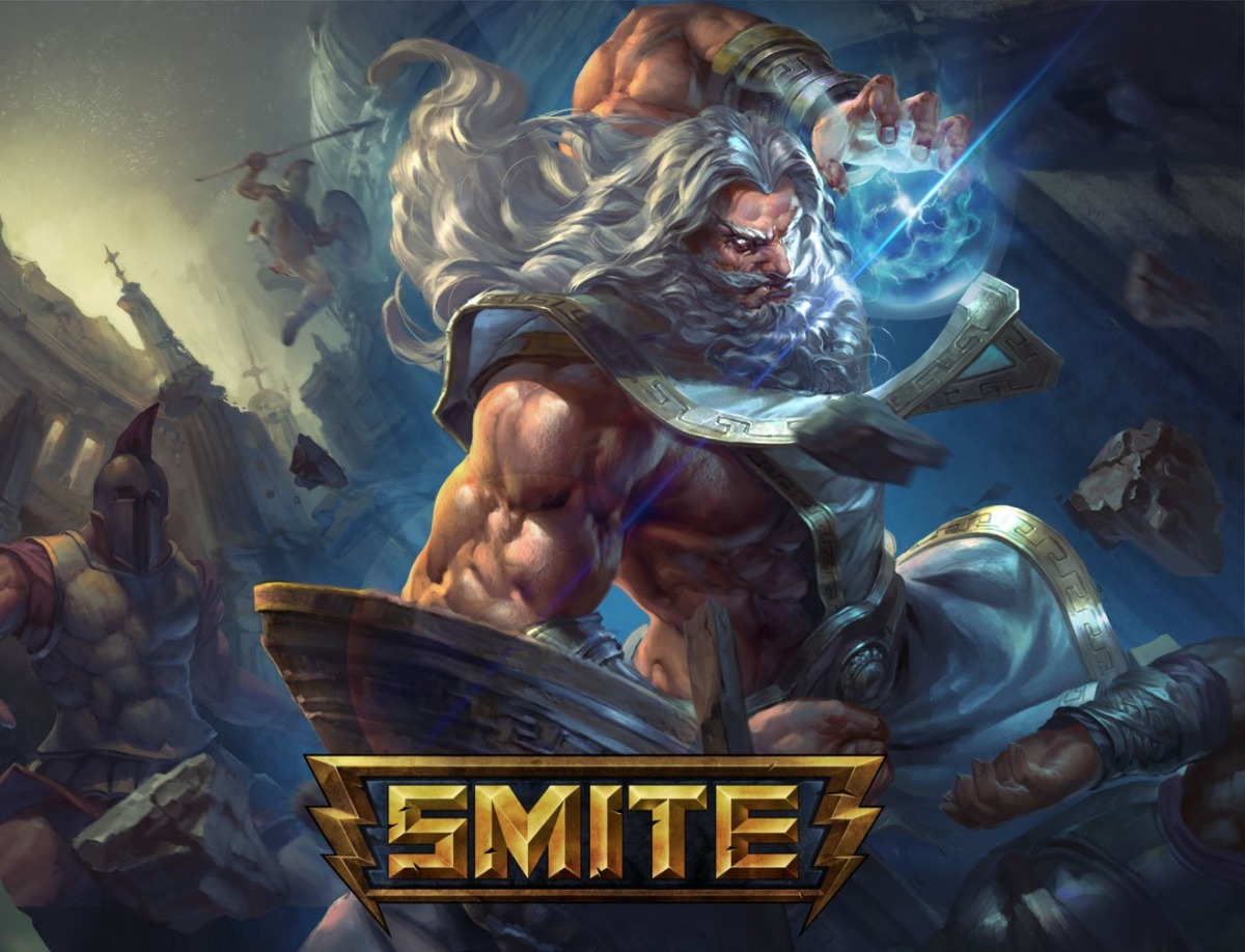 SMITE Ultimate God Pack – PC ONLY [Download] | The Storepaperoomates Retail Market - Fast Affordable Shopping