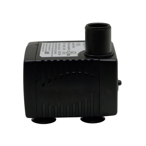 Fluval A14652 Spec I&II Replacement Water Pump