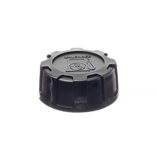 Toro 55-3570 Gas Cap, Replaces 114775, 56-6110 – NOT a Universal Fit