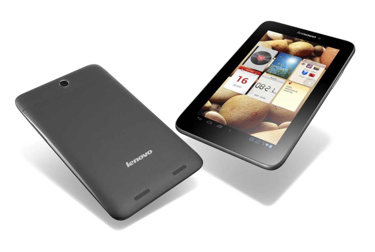 Lenovo A2107 7-Inch Tablet | The Storepaperoomates Retail Market - Fast Affordable Shopping