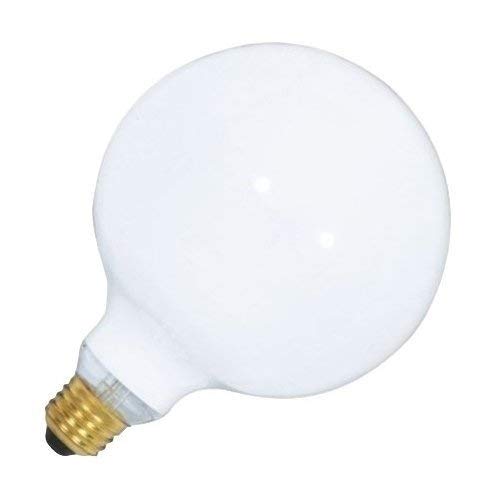 Satco S3003 100 Watts; G40 Globe E26 120 Volts Dimmable | The Storepaperoomates Retail Market - Fast Affordable Shopping