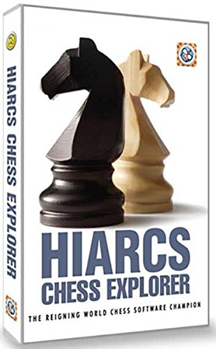 Deep HIARCS Chess Explorer (Deep PC Version)