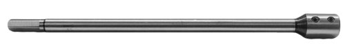 Century Drill & Tool 38112 12″ Ship Auger Extension, Accepts 3/8″ Shank, 1/2″ Hex Drive