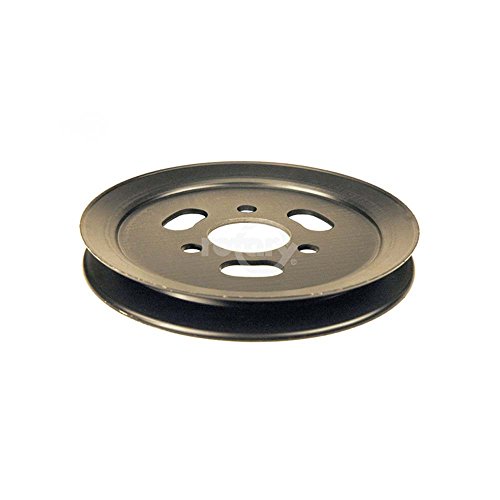 Spindle Pulley 1-15/16″X7-5/8″ Repl Toro
