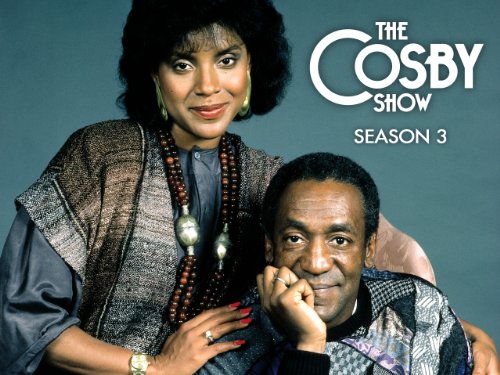 The Cosby Show Season 3 | The Storepaperoomates Retail Market - Fast Affordable Shopping