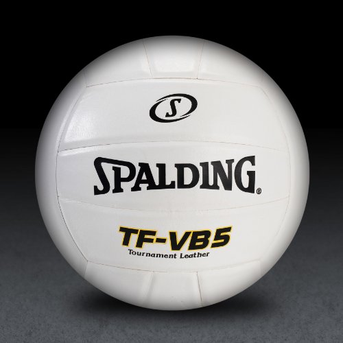 Spalding TF-VB5 White