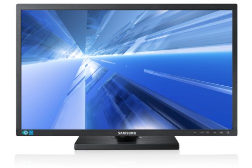 Samsung S24C450BW Series 4 24-Inch 1920 x 1200 WUXGA 1000:1 LED Business Monitor