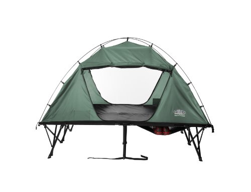 Kamp-Rite Compact Double Tent Cot w/R F DCTC343